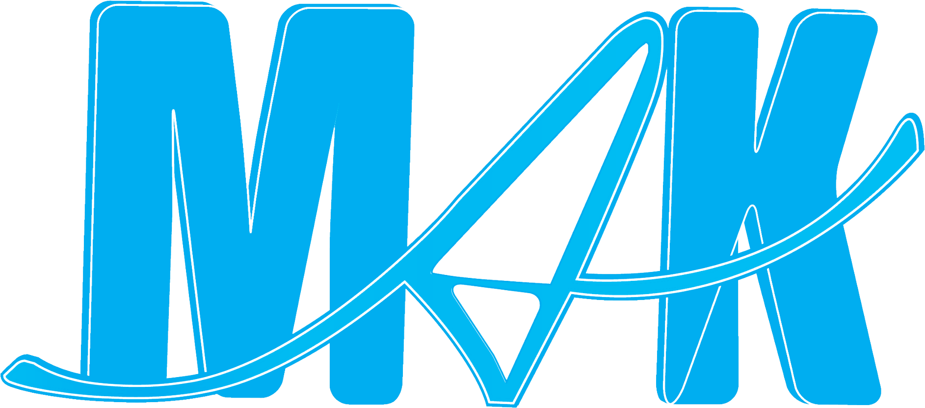 MAK logo