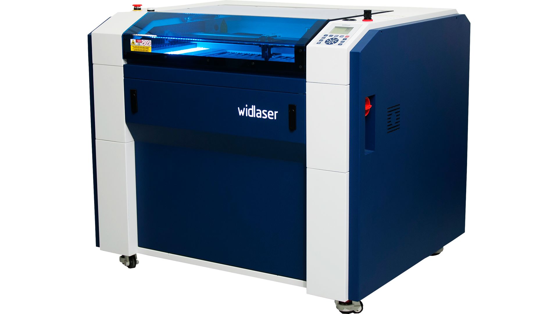 widlaser C500