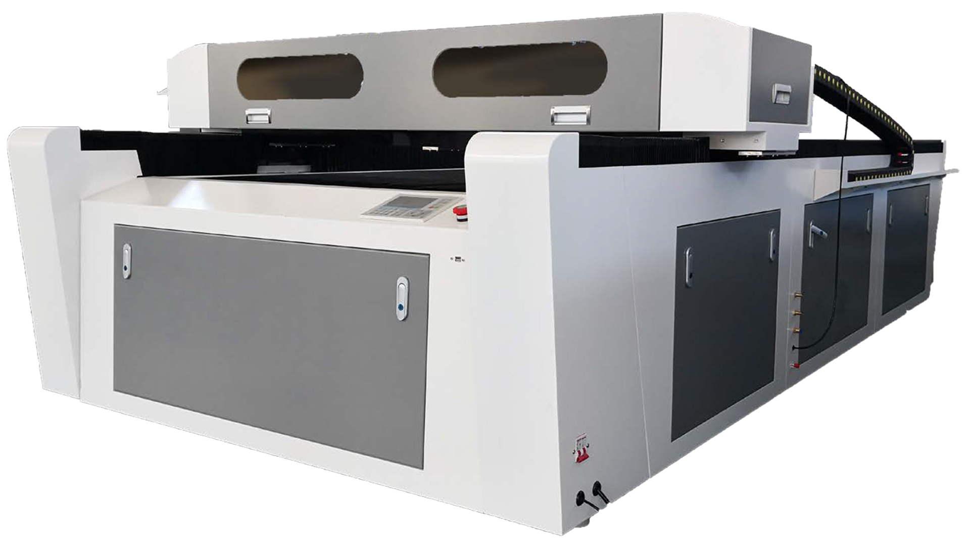 widlaser LS2030
