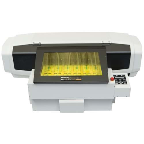 mutoh 426uf uv printer
