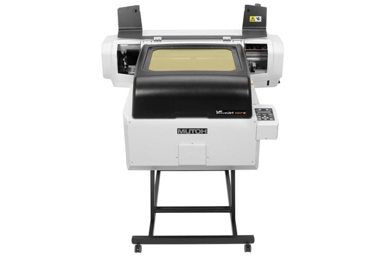MUTOH VJ 626 UF - MAK printing solutions