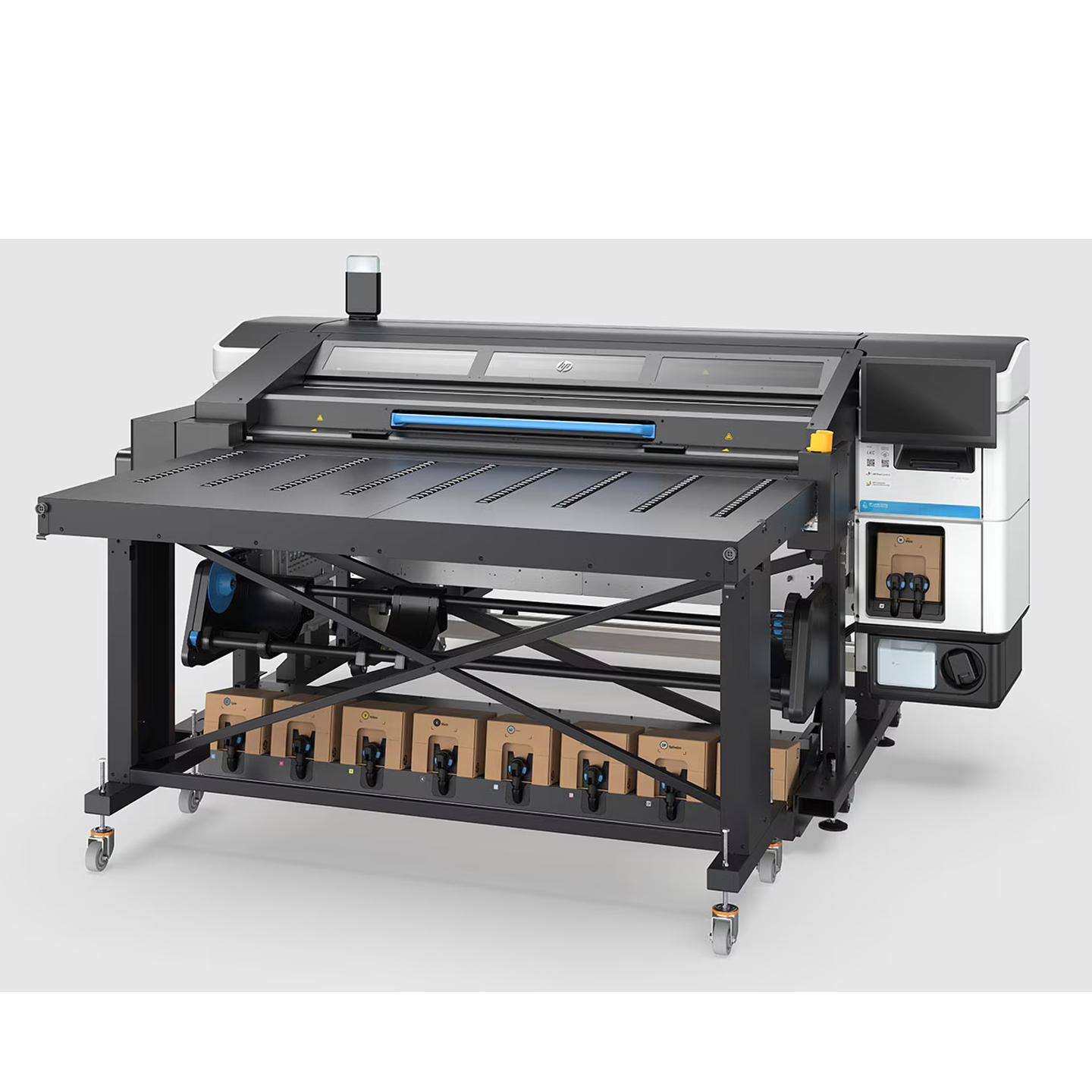  R530  Printer لاتكس